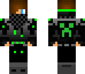 green gamer