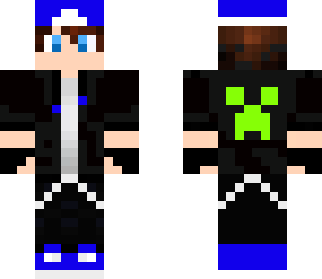 creeper boy