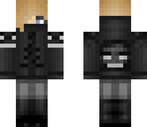 wither girl