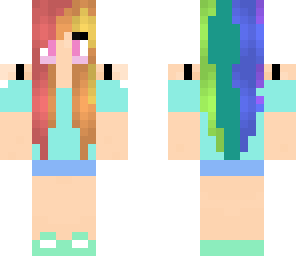 rainbow dash