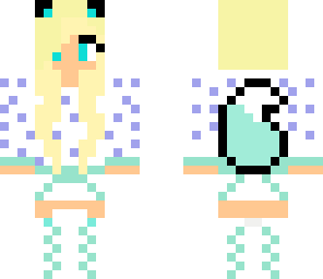 light blue fox girl-small edit
