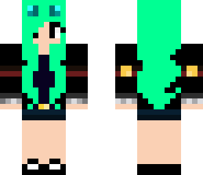 dantdm clothes in a girl