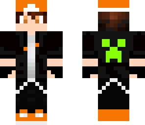 creeper boy