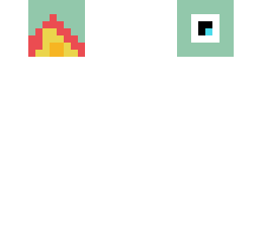 fire head