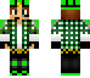cyborg miner thingy