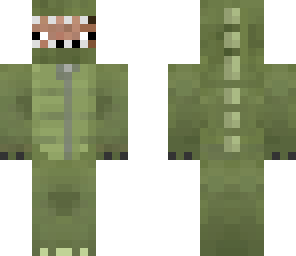 dino noob