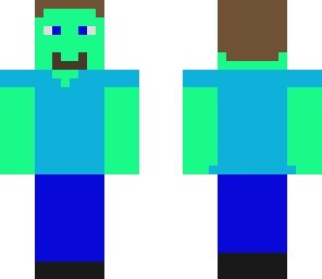 steve