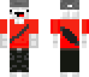 tf2 scout white chocolate alyx edit fixed