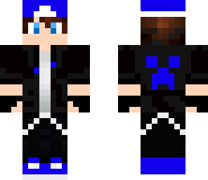 creeper boy v2