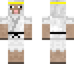 oveja zeus