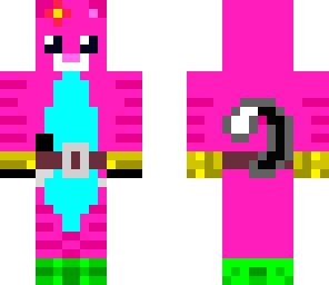 pink killer cat