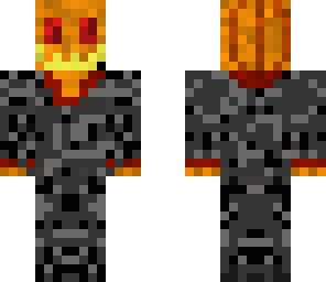 pumpkin lord fix