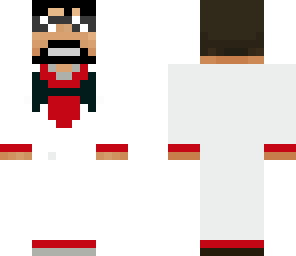 tuxsedo ssundee