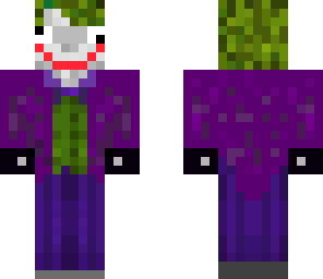 stance_ joker