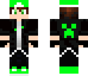 creeper boy v2