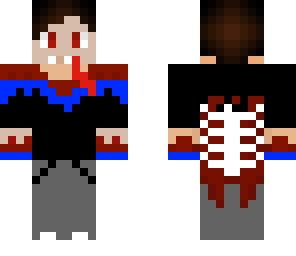 ramon vampire