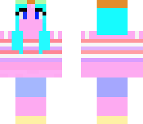 cute candy girl