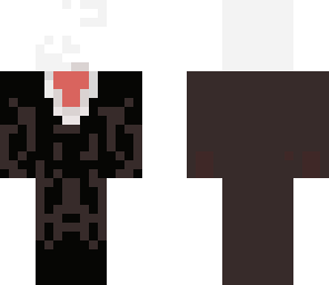 slender man