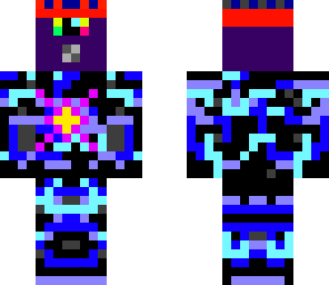robo-creeper 20000