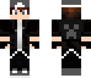 creeper boy v2