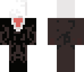 slender man