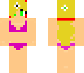 bathing suit