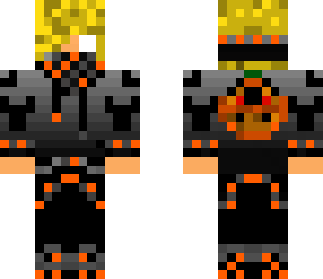 deathdaggerbrine trick or treat