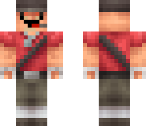 derp scout
