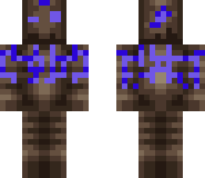 skin 3d