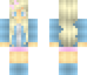 baby blue