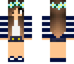 cute girl