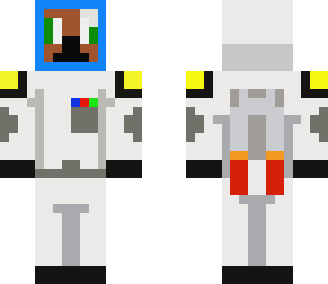 arotacon astronaut