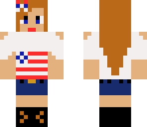 american gurl