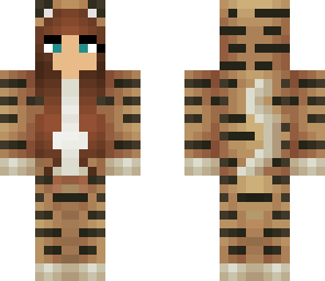 tiger