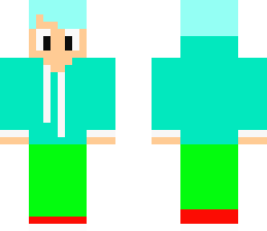 boy