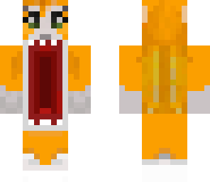 jaw drop stampy