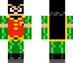 robin
