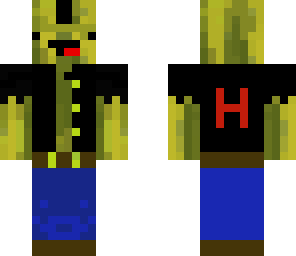 derpy melon biker