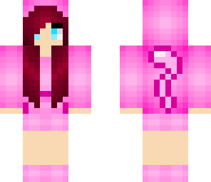 mew girl