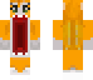 better jaw drop stampy