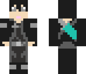 kirito