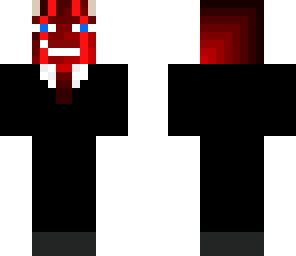 devil