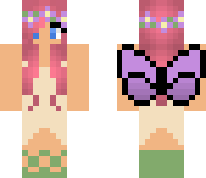 stawberrymuffin's halloween skin