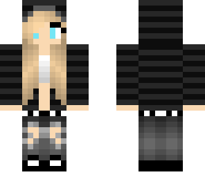 edit girl