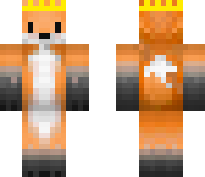 king tails