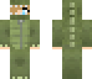 me dino
