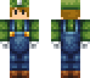 coostard skin original