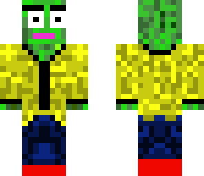 mr glow
