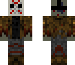 jason