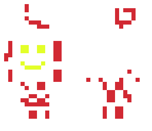 killer smiley
